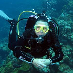 Dory West