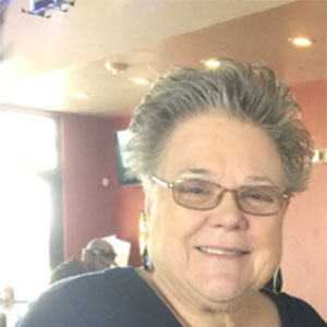 Vicki McFarland