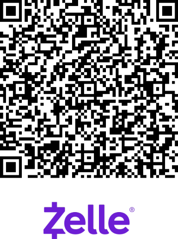 Zelle QR Code